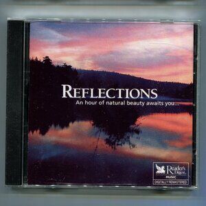 1997 Reader's Digest "Reflections" CD
